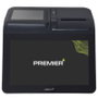 Premier TPV Premier KT-116 W con Intel N97, 8GB RAM, 128GB SSD, Pantalla Táctil 11.6 pulg e Impresora 80mm